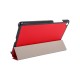 Чехол Palmexx "SMARTBOOK" для планшета Samsung TabA T290 8.0 / красный