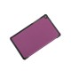 Чехол Palmexx "SMARTBOOK" для планшета Samsung TabA T290 8.0 / сиреневый