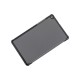 Чехол Palmexx "SMARTBOOK" для планшета Samsung TabA T290 8.0 / серый