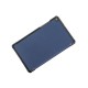 Чехол Palmexx "SMARTBOOK" для планшета Samsung TabA T290 8.0 / синий