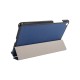 Чехол Palmexx "SMARTBOOK" для планшета Samsung TabA T290 8.0 / синий