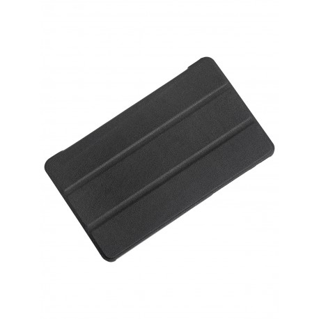 Чехол Palmexx "SMARTBOOK" для планшета Samsung TabA T290 8.0 / чёрный