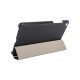 Чехол Palmexx "SMARTBOOK" для планшета Samsung TabA T290 8.0 / чёрный