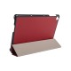 Чехол Palmexx "SMARTBOOK" для планшета Huawei MediaPad T10 9.7 / бордовый