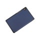 Чехол Palmexx "SMARTBOOK" для планшета Huawei MediaPad T8 8.0 / синий