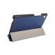 Чехол Palmexx "SMARTBOOK" для планшета Huawei MediaPad T8 8.0 / синий