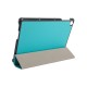 Чехол Palmexx "SMARTBOOK" для планшета Huawei MediaPad T10 9.7 / зелёный
