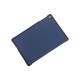 Чехол Palmexx "SMARTBOOK" для планшета Huawei MediaPad T10 9.7 / синий