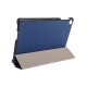 Чехол Palmexx "SMARTBOOK" для планшета Huawei MediaPad T10 9.7 / синий