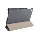 Чехол Palmexx "SMARTBOOK" для планшета Huawei MediaPad T10 9.7 / серый