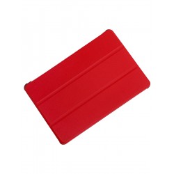 Чехол Palmexx "SMARTBOOK" для планшета Huawei M5 Lite 10 / красный