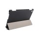 Чехол Palmexx "SMARTBOOK" для планшета Huawei M5 Lite 10 / чёрный
