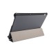 Чехол Palmexx "SMARTBOOK" для планшета Huawei T5 10 / серый