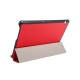Чехол Palmexx "SMARTBOOK" для планшета Huawei T5 10 / красное