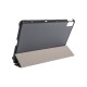 Чехол Palmexx "SMARTBOOK" для планшета Huawei MediaPad 10.4 / серый