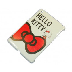 Чехол для Apple iPad mini "BookCover" /Hello Kitty-2/