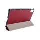 Чехол Palmexx "SMARTBOOK" для планшета Huawei MediaPad 10.4 / бордовый