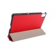 Чехол Palmexx "SMARTBOOK" для планшета Huawei MediaPad 10.4 / красное