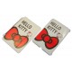 Чехол для Apple iPad mini "BookCover" /Hello Kitty-2/