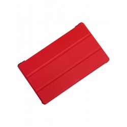 Чехол Palmexx "SMARTBOOK" для планшета Huawei M5 Lite 8 / красный