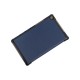 Чехол Palmexx "SMARTBOOK" для планшета Huawei M5 Lite 8 / синий