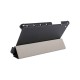Чехол Palmexx "SMARTBOOK" для планшета Huawei M5 Lite 8 / чёрный