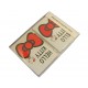 Чехол для Apple iPad mini "BookCover" /Hello Kitty-2/