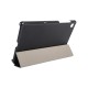Чехол Palmexx "SMARTBOOK" для планшета Lenovo M10 plus 10.3 / чёрный