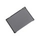 Чехол Palmexx "SMARTBOOK" для планшета Lenovo P10 10.1 / серый