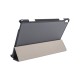 Чехол Palmexx "SMARTBOOK" для планшета Lenovo P10 10.1 / серый