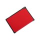 Чехол Palmexx "SMARTBOOK" для планшета Lenovo P10 10.1 / красный