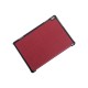 Чехол Palmexx "SMARTBOOK" для планшета Lenovo P10 10.1 / бордовый