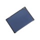 Чехол Palmexx "SMARTBOOK" для планшета Lenovo P10 10.1 / синий