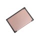 Чехол Palmexx "SMARTBOOK" для планшета Lenovo M10 10.1 / розовое золото
