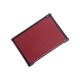 Чехол Palmexx "SMARTBOOK" для планшета Lenovo M10 10.1 / бордовый