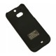 Чехол-аккумулятор для HTC One (M8)/3200mAh/ черный