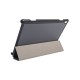Чехол Palmexx "SMARTBOOK" для планшета Lenovo M10 10.1 / серый