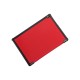 Чехол Palmexx "SMARTBOOK" для планшета Lenovo M10 10.1 / красный