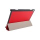Чехол Palmexx "SMARTBOOK" для планшета Lenovo M10 10.1 / красный