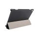 Чехол Palmexx "SMARTBOOK" для планшета Lenovo M10 10.1 / чёрный