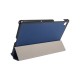 Чехол Palmexx "SMARTBOOK" для планшета Lenovo M10 plus 10.3 / синий