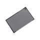Чехол Palmexx "SMARTBOOK" для планшета Lenovo M10 plus 10.3 / серый