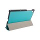 Чехол Palmexx "SMARTBOOK" для планшета Lenovo M10 plus 10.3 / зелёный