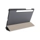 Чехол Palmexx "SMARTBOOK" для планшета Samsung Tab S6 T860 10.5 / серый