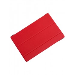 Чехол Palmexx "SMARTBOOK" для планшета Samsung Tab S6 T860 10.5 / красный