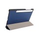 Чехол Palmexx "SMARTBOOK" для планшета Samsung Tab S6 T860 10.5 / синий