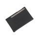 Чехол Palmexx "SMARTBOOK" для планшета Samsung Tab S6 T860 10.5 / чёрный
