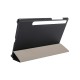 Чехол Palmexx "SMARTBOOK" для планшета Samsung Tab S6 T860 10.5 / чёрный