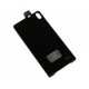 Чехол-аккумулятор для Huawei Ascend P6 /2800mAh/ черный