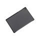 Чехол Palmexx "SMARTBOOK" для планшета Samsung Tab S5e T720 10.5 / серый